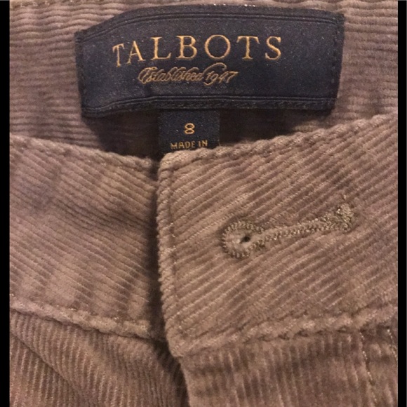 Talbots jeans—signature - Picture 3 of 3